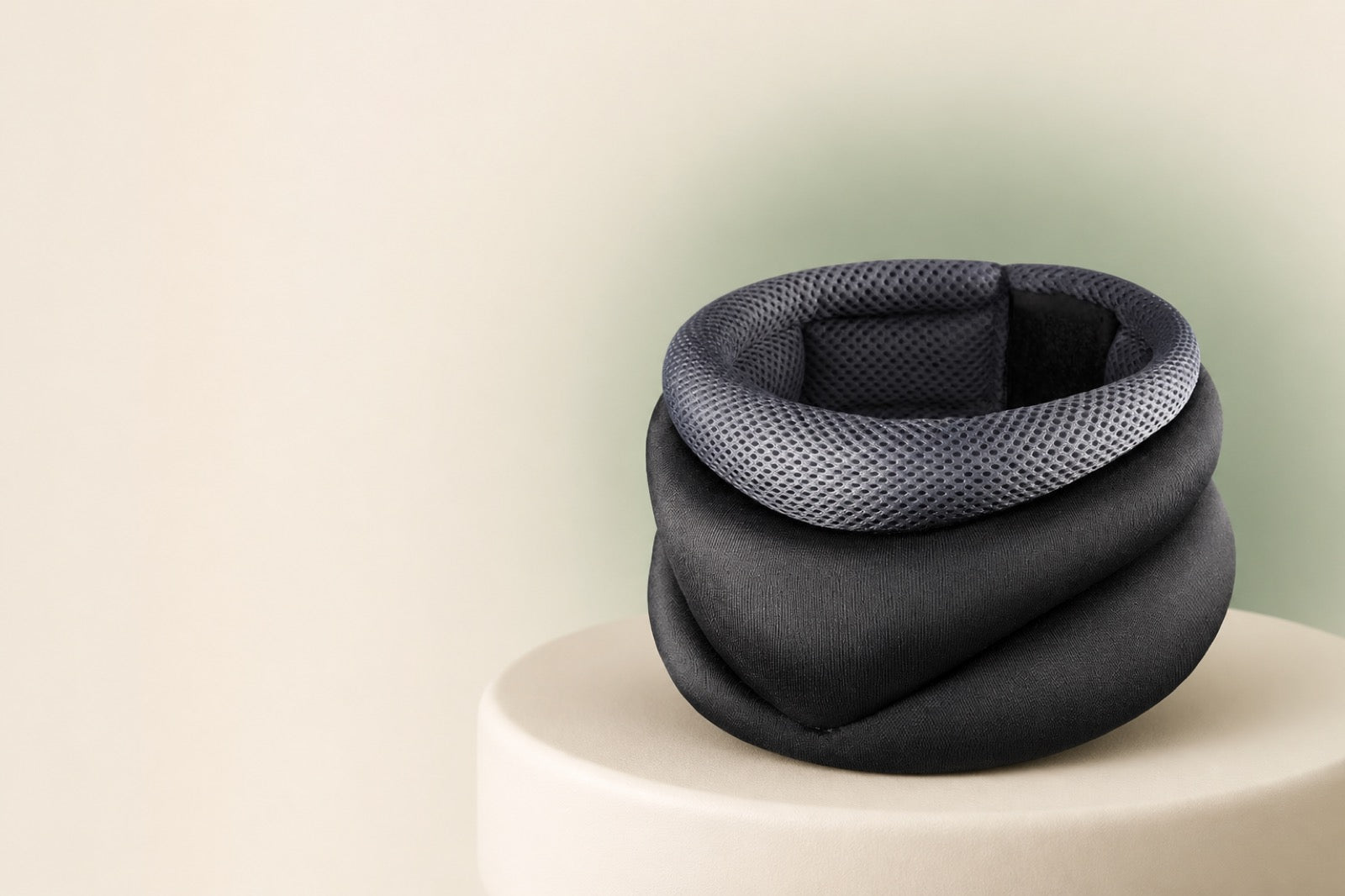 Collar cervical de confort Own Your Wellness