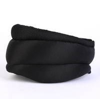 Collar Cervical de Confort — Alivio para tu cuello