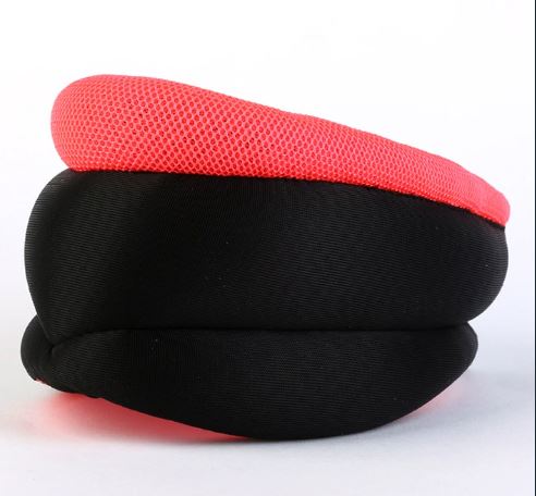 Collar Cervical de Confort — Alivio para tu cuello