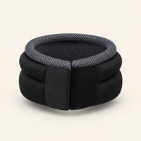 Comfort Neck Brace, adjustable rear closure